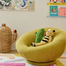 West Elm Debuts New West Elm Kids Products and Digital Experience - West Elm