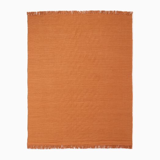 9X12 Jute Rug west elm