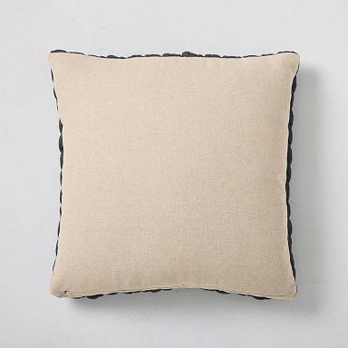 Hypoallergenic Down-Alternative Modern Throw Pillow Insert 36x16