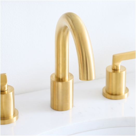Jackson Bathroom Faucet West Elm