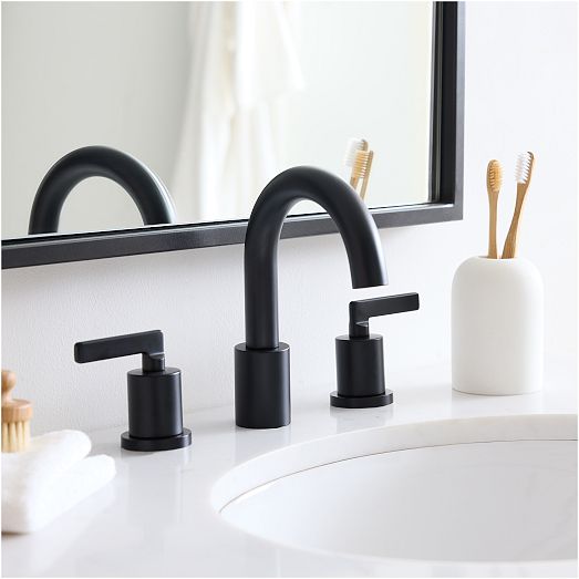 Jackson Bathroom Faucet West Elm