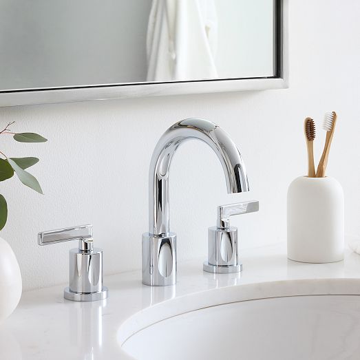 Jackson Bathroom Faucet West Elm