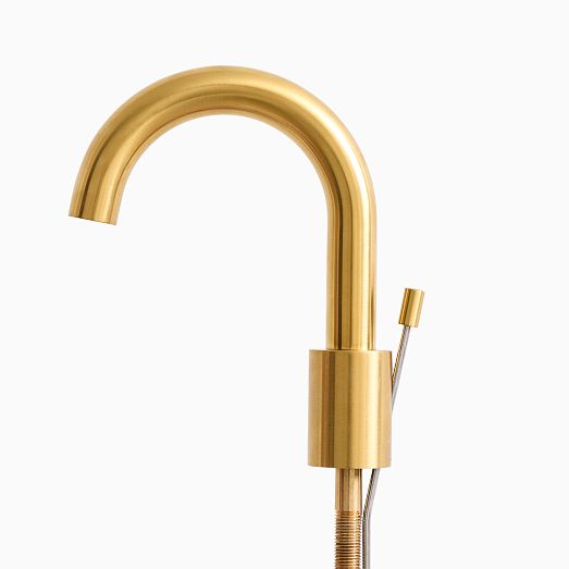 Jackson Bathroom Faucet West Elm