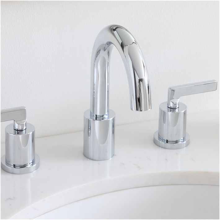 Jackson Bathroom Faucet West Elm