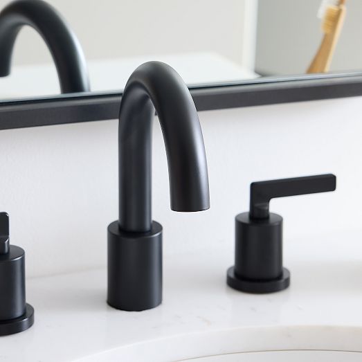 Jackson Bathroom Faucet West Elm