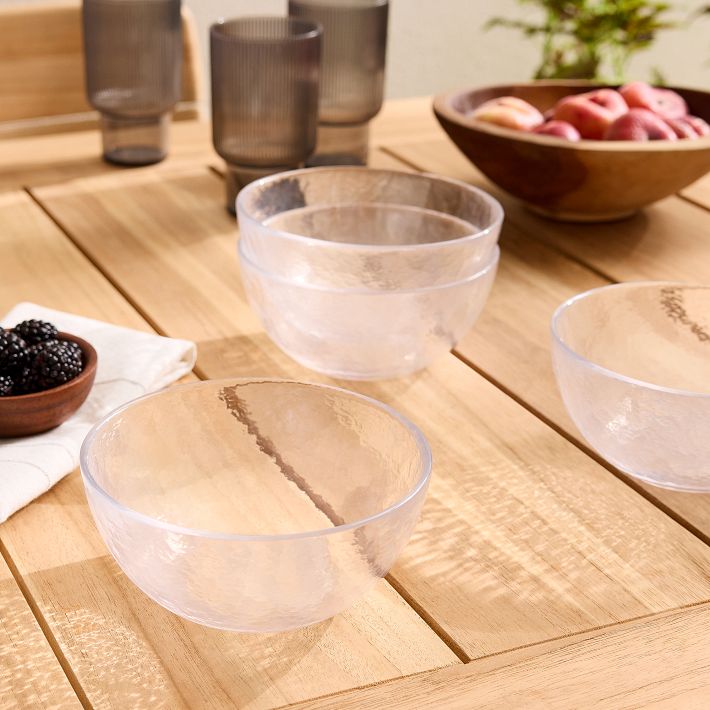 Small Glass Bowls With Lid