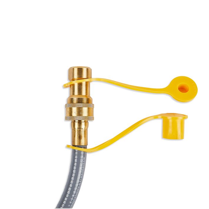 Natural Gas Conversion Kit West Elm