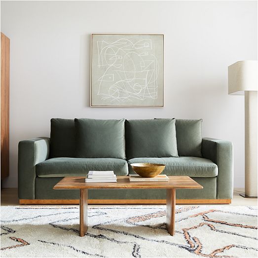 Wanderer Shag Rug | West Elm