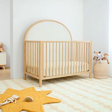 West elm outlet crib mattress