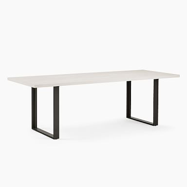 Industrial Dining Tables | West Elm