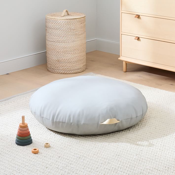 Gathre - Floor Cushion Thyme - Square