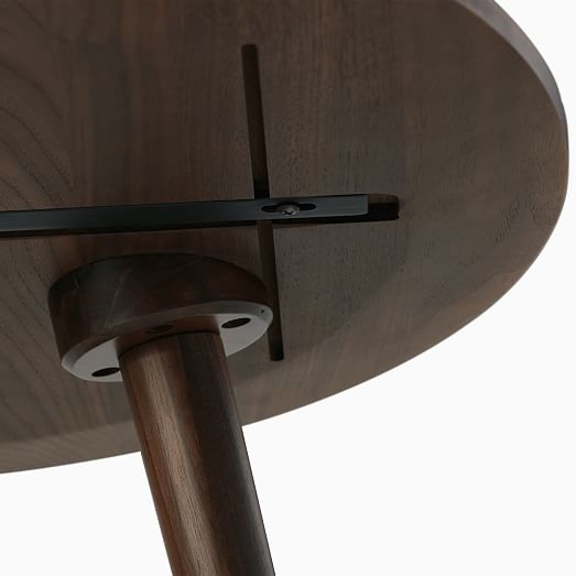 Marcello Side Table Modern Living Room Furniture West Elm