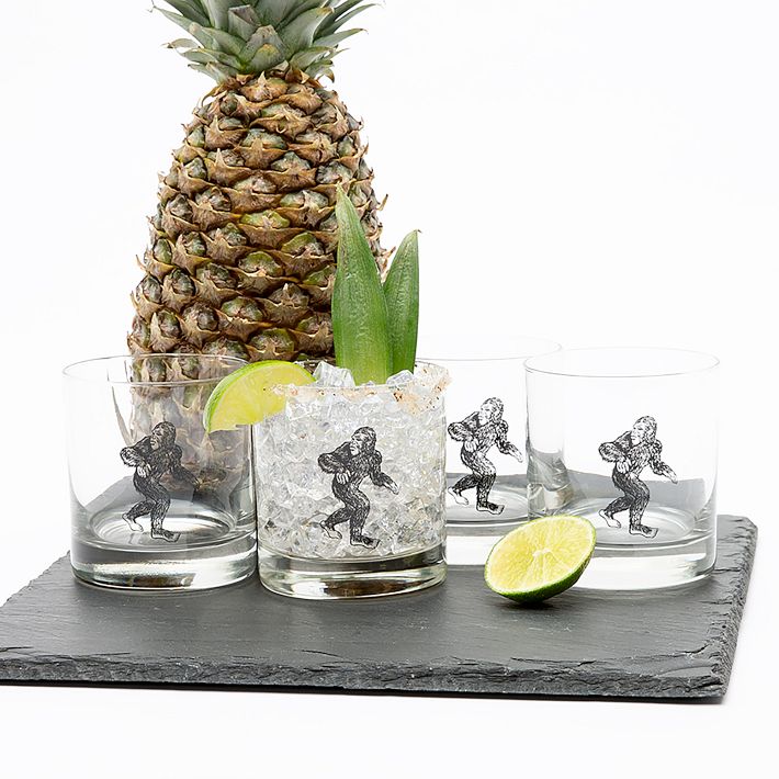 Voodoo High Ball Glass Set – Greyson Clothiers