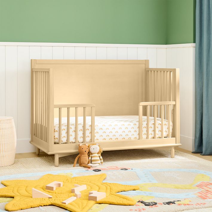 Nash 4in1 Crib Conversion Kits Only West Elm