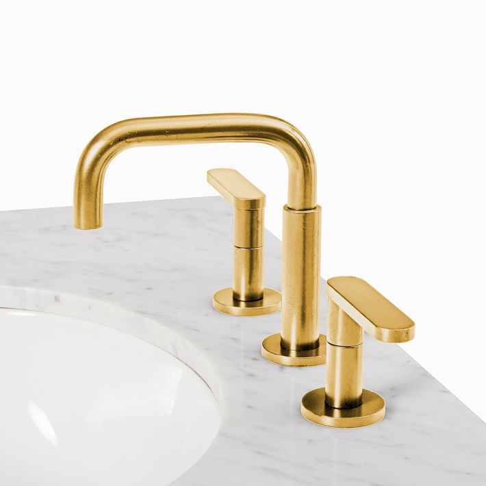 Watson Bathroom Faucet | West Elm