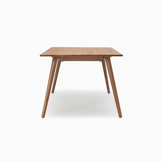 Aurora Rectangle Dining Table (70