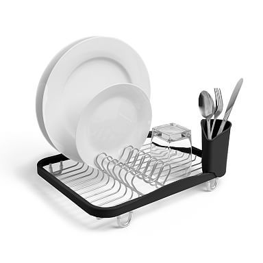 Leo Dish Drying Rack