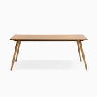 Aurora Expandable Dining Table | West Elm