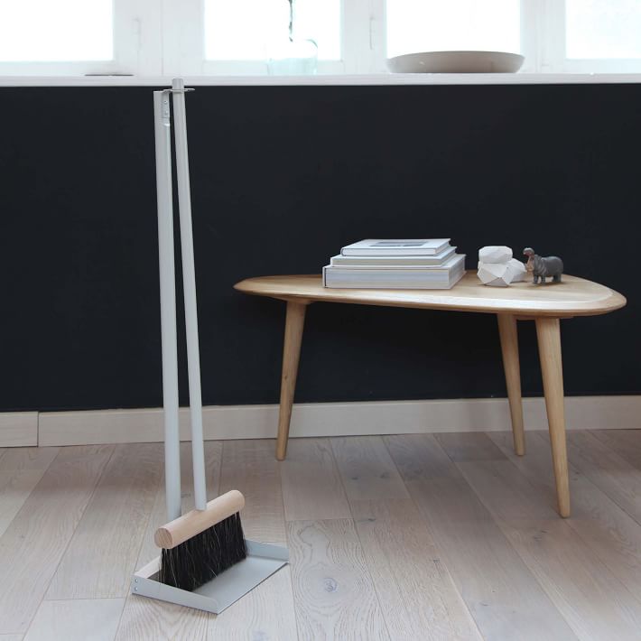 Andrée Jardin Complete Standing Dustpan Set West Elm