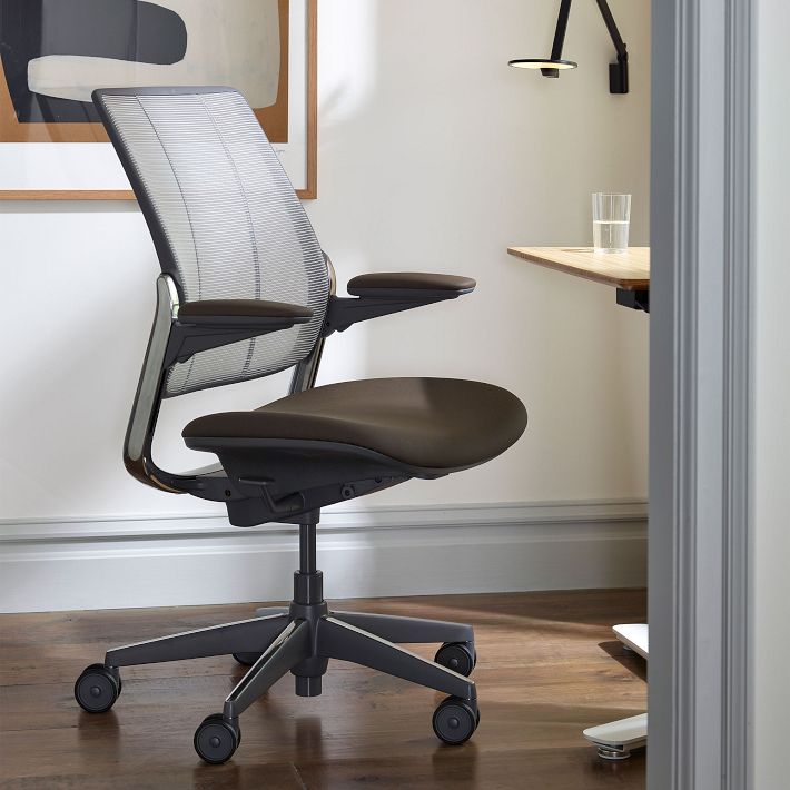 Humanscale® Smart Chair | West Elm