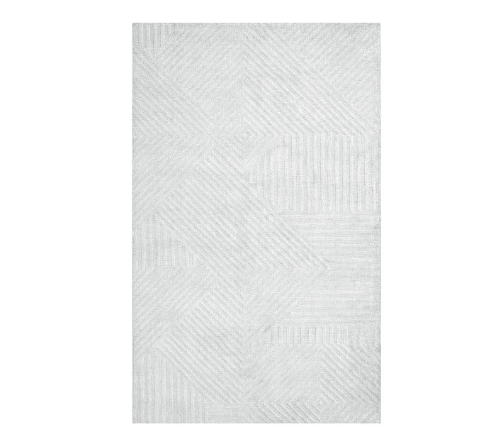 Faye Rug | West Elm