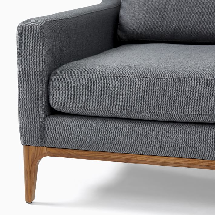 Parker Sofa (77"97") West Elm