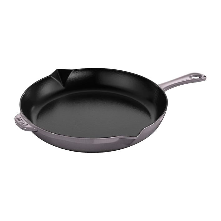 Buy Staub Cast Iron - Fry Pans/ Skillets Frying pan