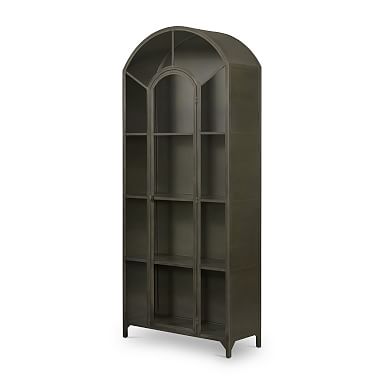 Payson Tall Cabinet (39.5)