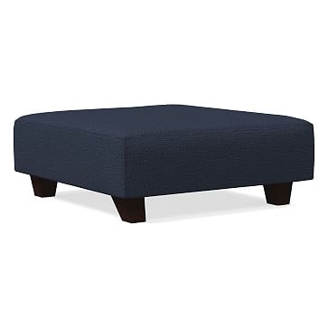 Open Box: Tilly Ottoman - Small