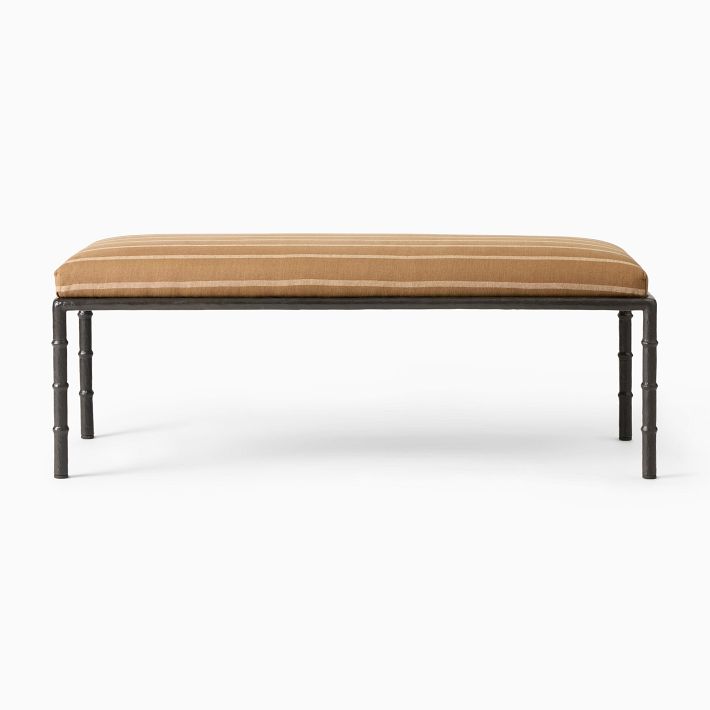 Colin King Bench | West Elm