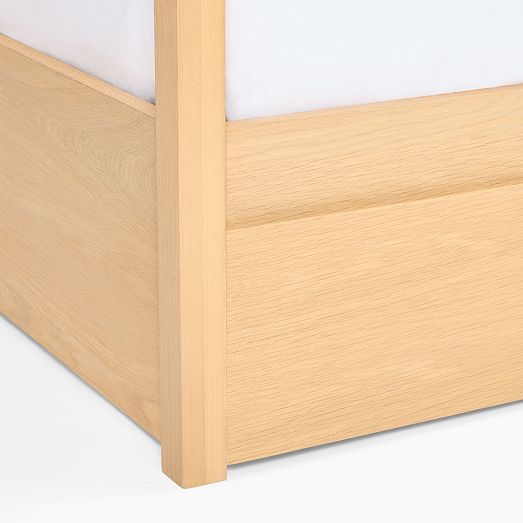 Story Tent Bed w/ Trundle West Elm