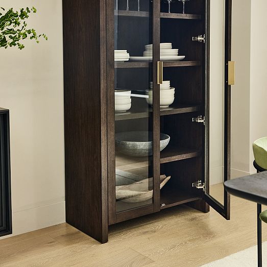 Whitney Tall Cabinet (38