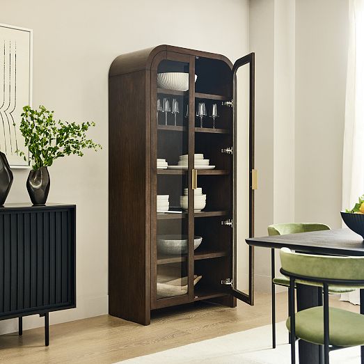 Whitney Tall Cabinet (38