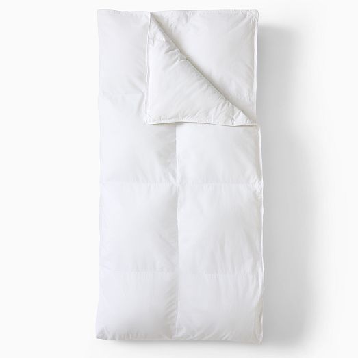 Microgel Down Alternative Duvet Insert West Elm