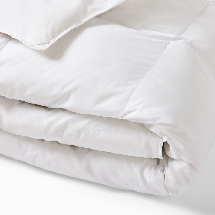 Microgel Down Alternative Duvet Insert | West Elm