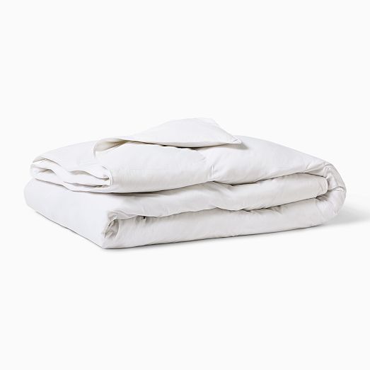Microgel Down Alternative Duvet Insert West Elm