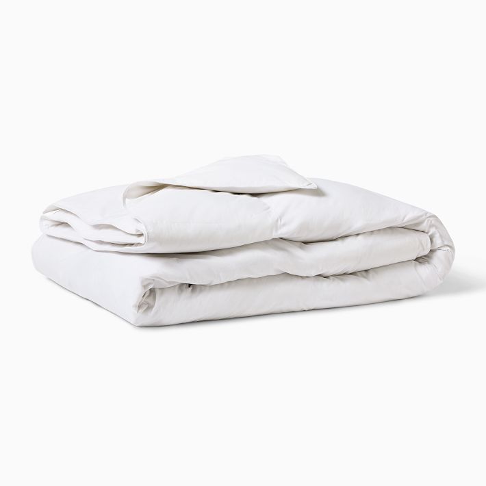 Microgel Down Alternative Duvet Insert West Elm