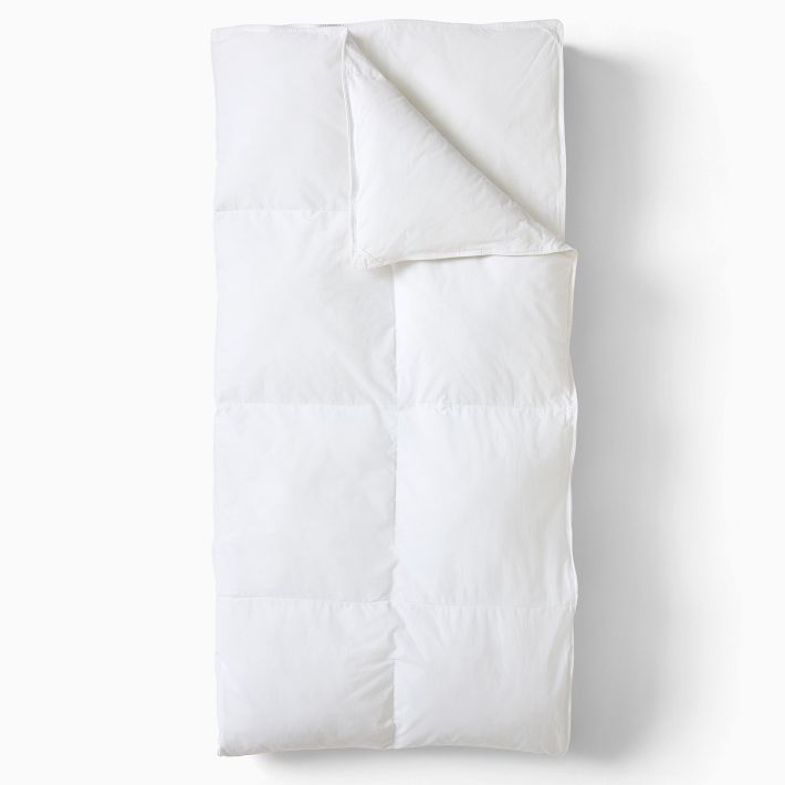 Microgel Down Alternative Duvet Insert West Elm