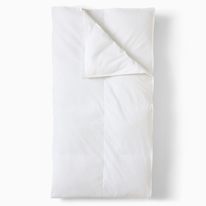 Microgel Down Alternative Duvet Insert West Elm