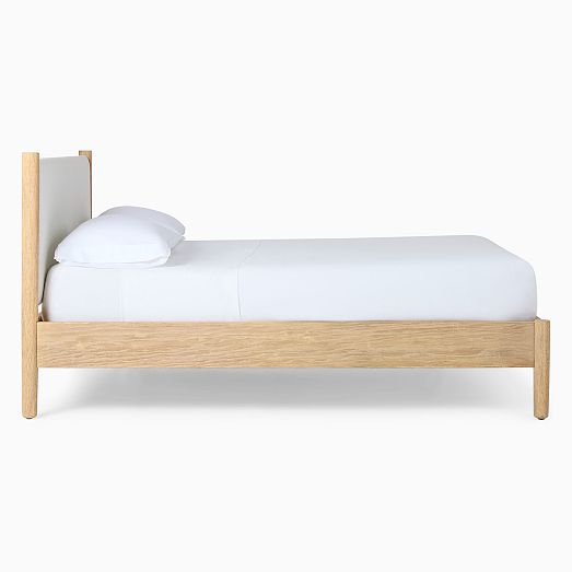 Hargrove Bed | West Elm