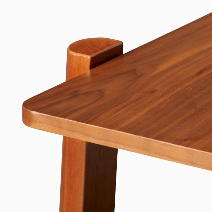 Calgary Entry Console (42") | West Elm