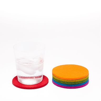 Other/Synthetic Coasters