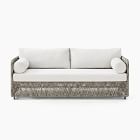 Coastal Outdoor Sofa (66