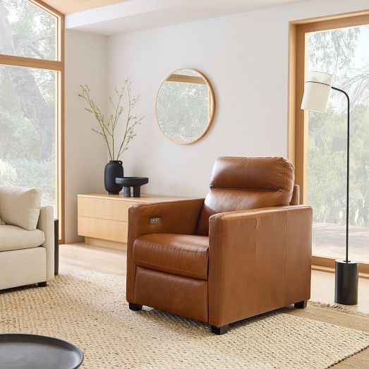 Our Unbiased West Elm Spencer Recliner Review (After 4 Years)