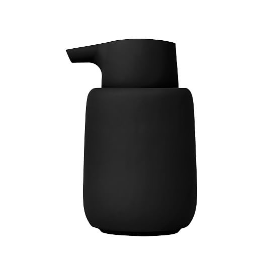 Blomus Sono Soap Dispenser | West Elm