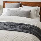 Cotton Cloud Jersey Bed Blanket | West Elm