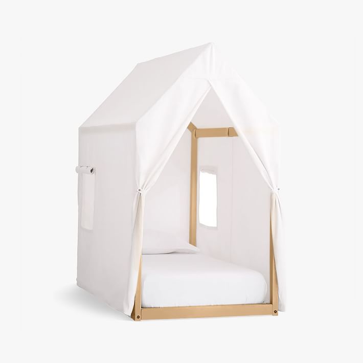 Tent Fantasy Kids Bed