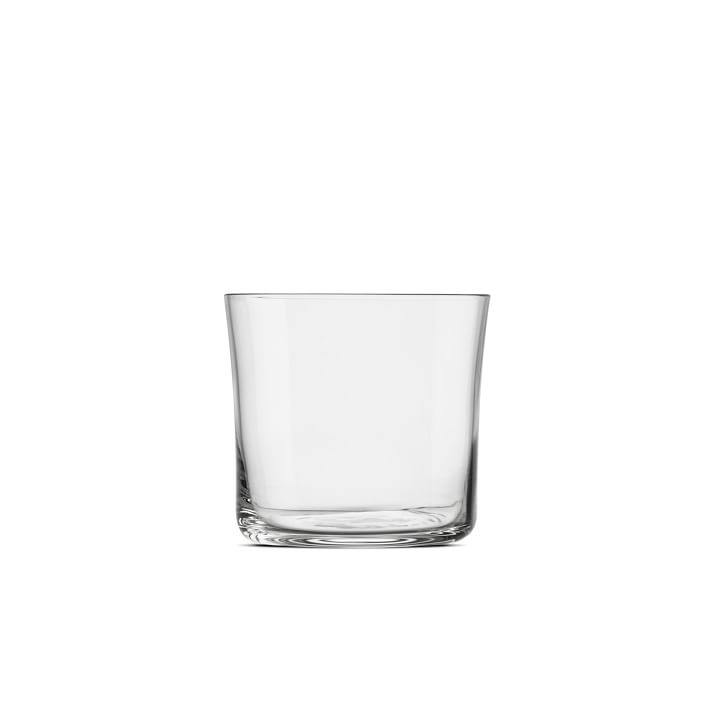 Nude Glass Vintage-Like Water Glasses, Set of 2