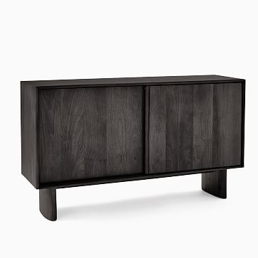 Anton Shallow Media Console (45