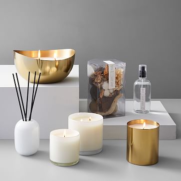 Rove Collection - Palo Santo and Cardamom | West Elm